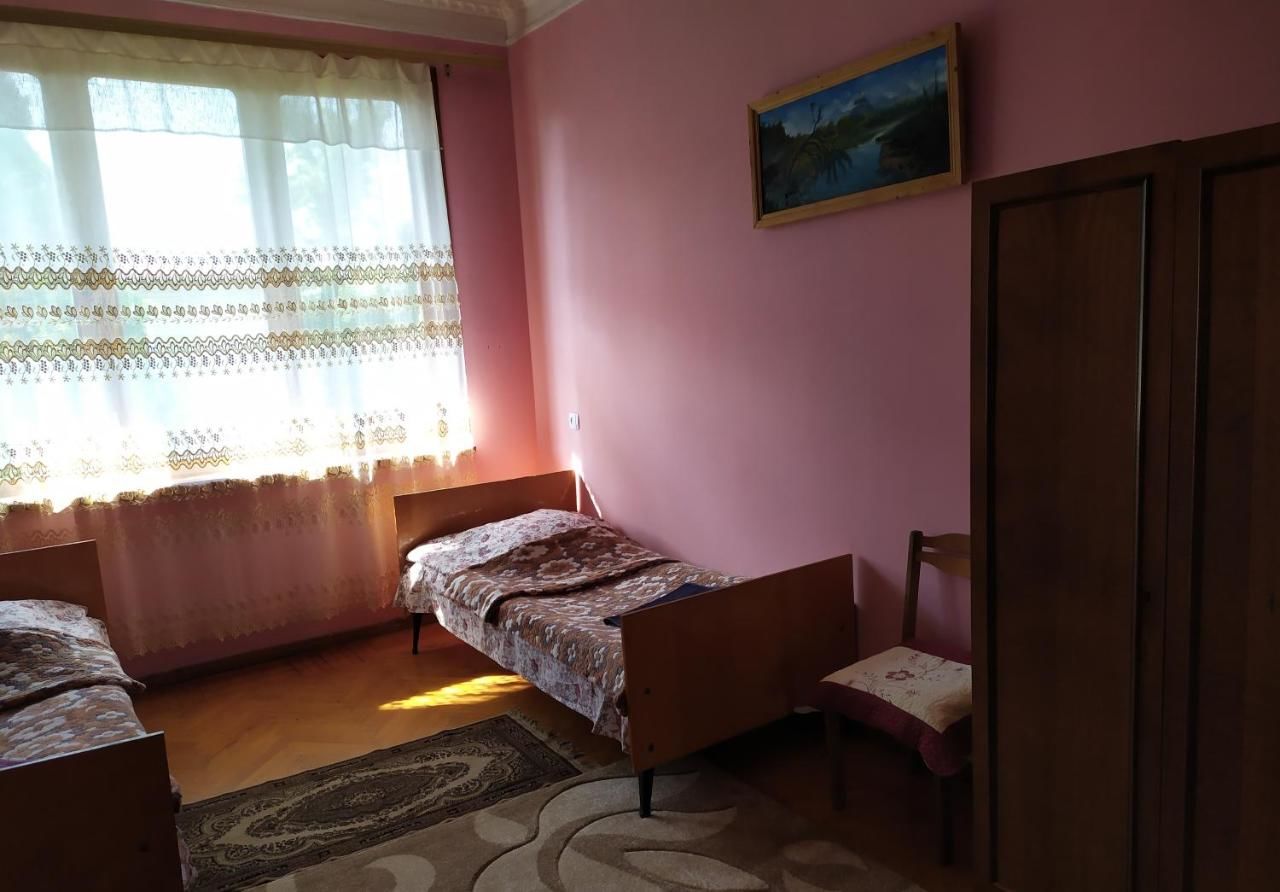 Отели типа «постель и завтрак» Villa Medea Зугдиди-14