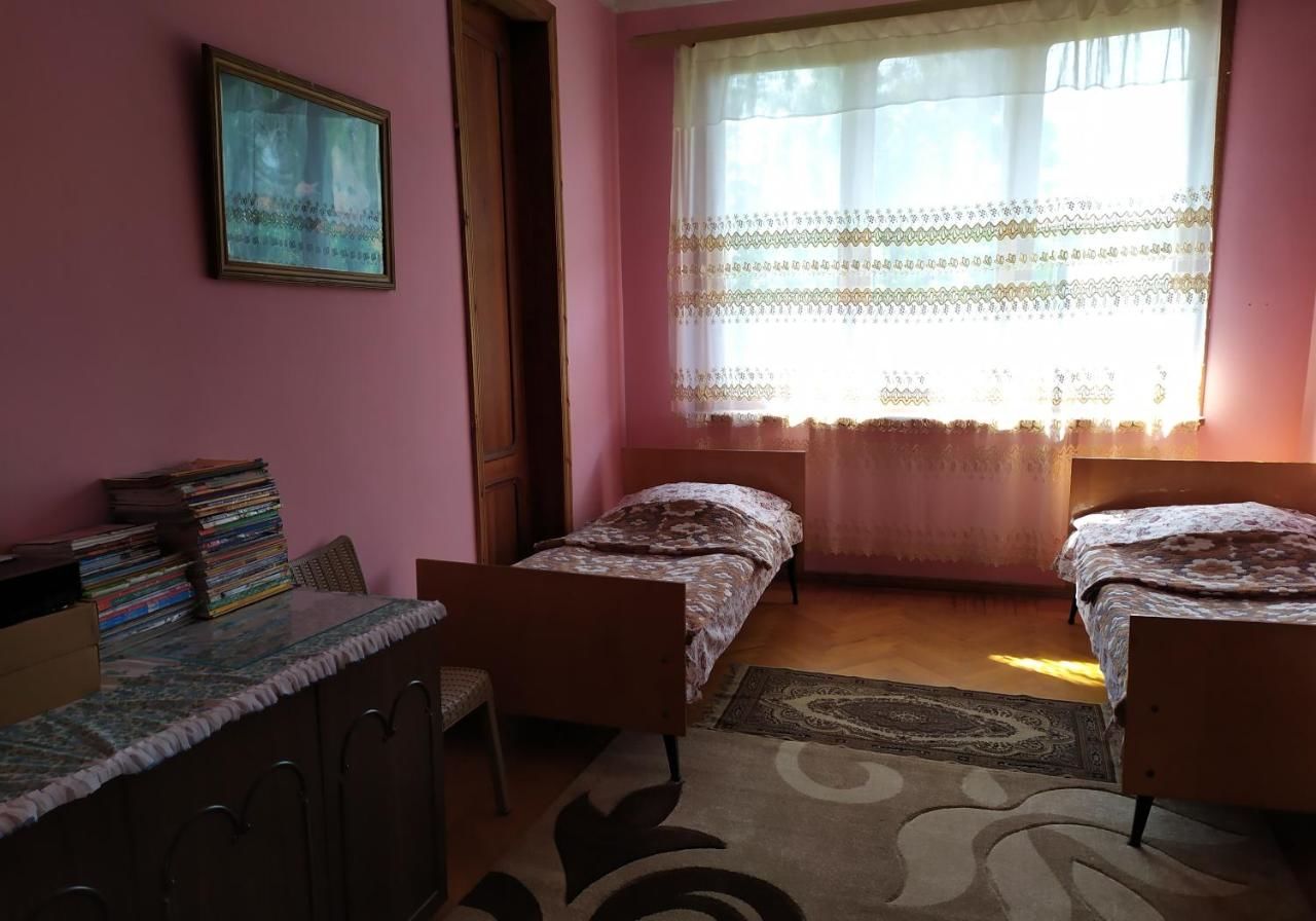 Отели типа «постель и завтрак» Villa Medea Зугдиди-15