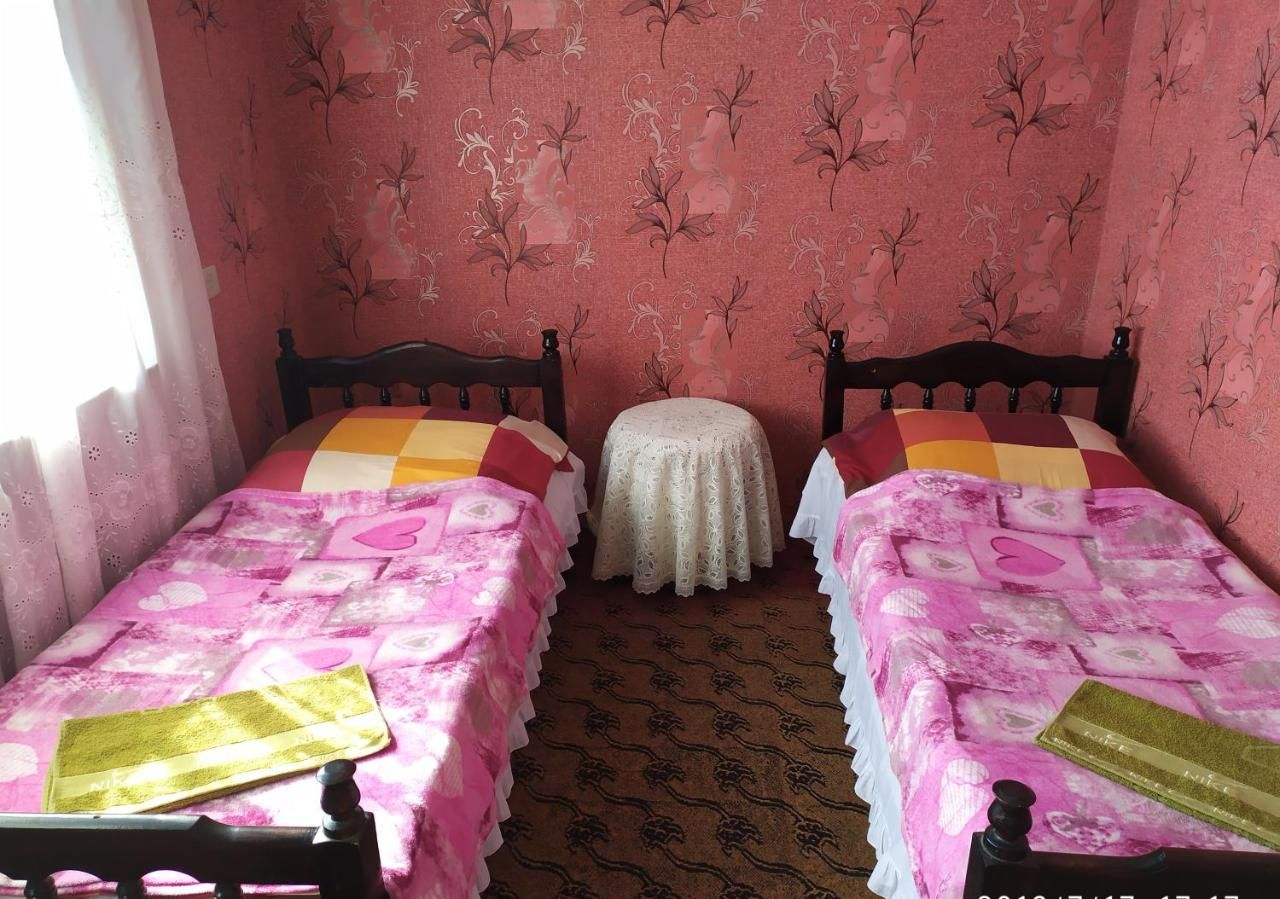 Отели типа «постель и завтрак» Villa Medea Зугдиди-10