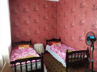 Отели типа «постель и завтрак» Villa Medea Зугдиди Двухместный номер с 2 отдельными кроватями-1