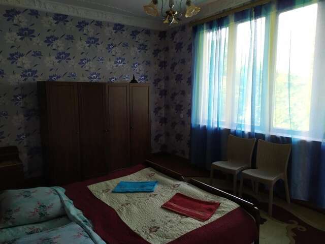 Отели типа «постель и завтрак» Villa Medea Зугдиди-7